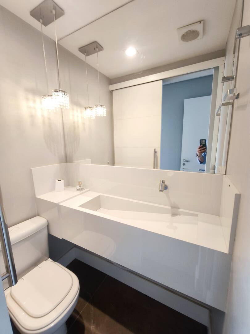 Apartamento, 3 quartos, 133 m² - Foto 17