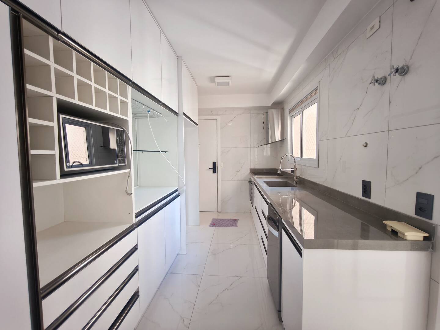 Apartamento, 3 quartos, 133 m² - Foto 4