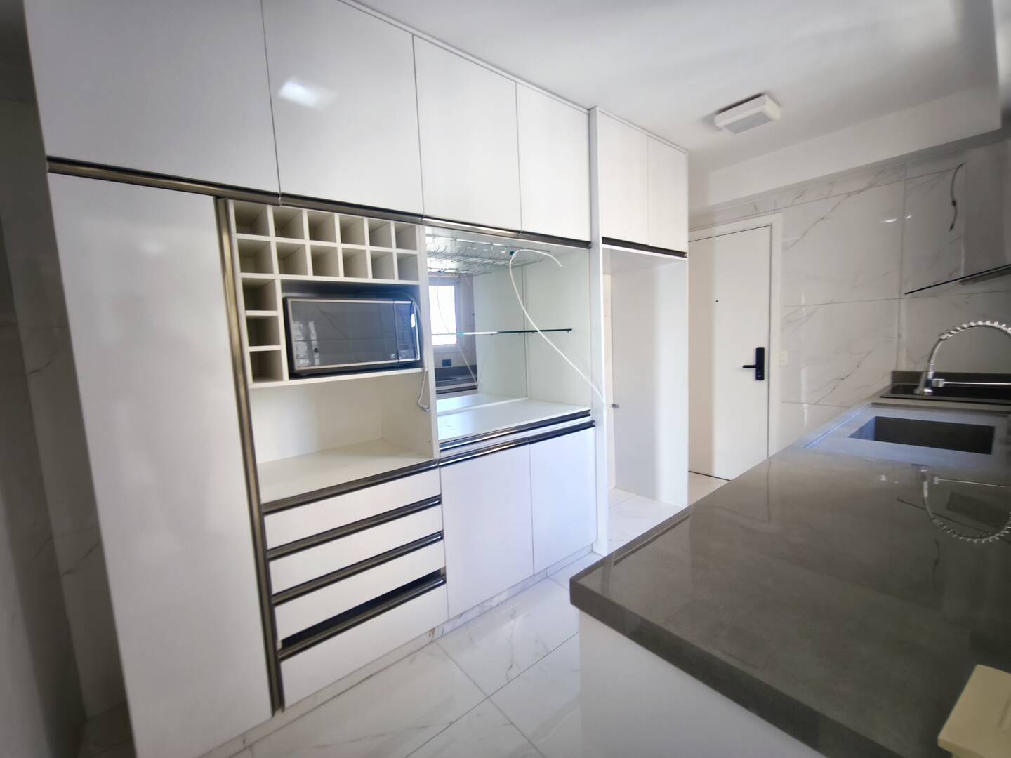 Apartamento, 3 quartos, 133 m² - Foto 18