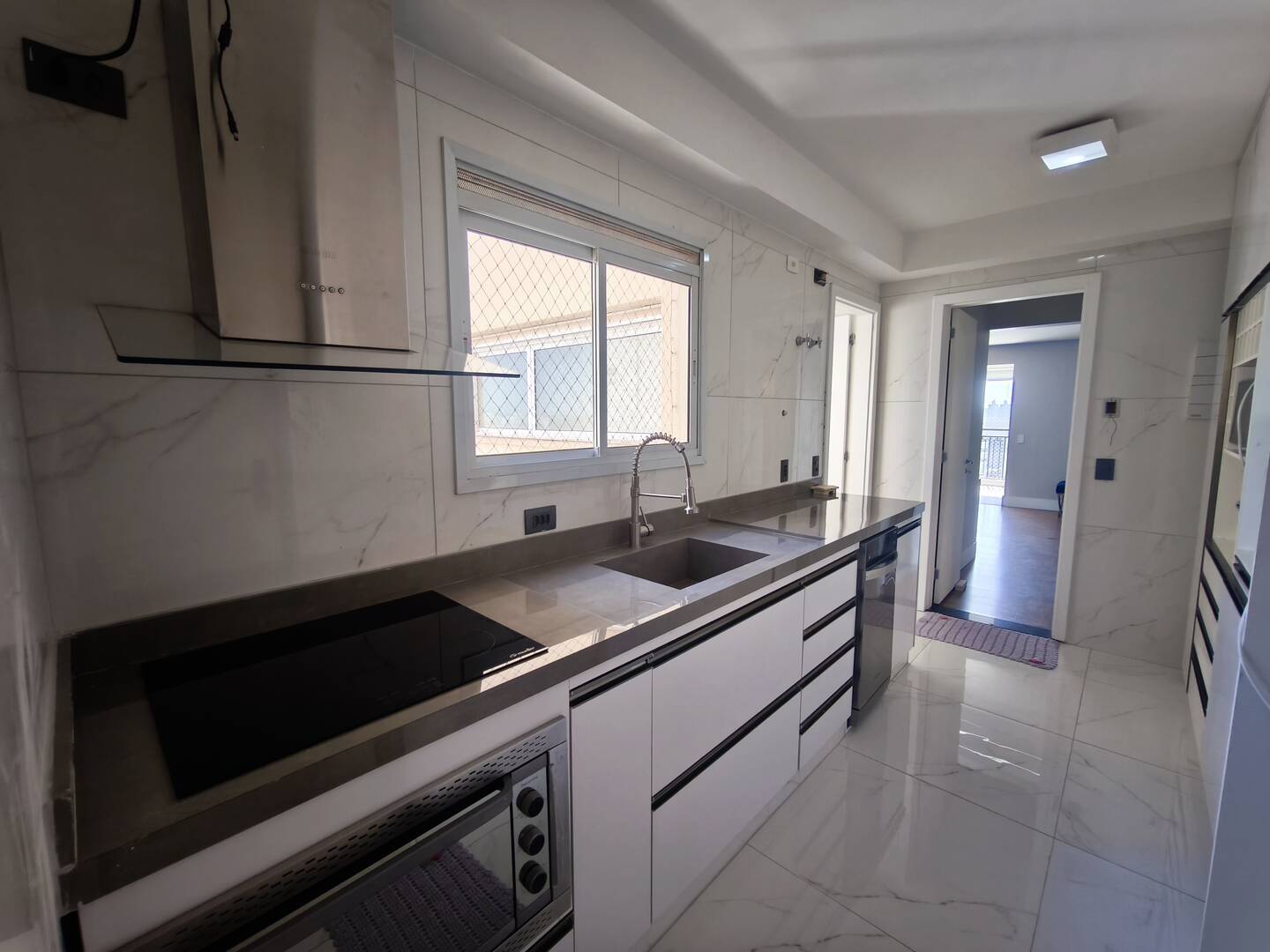 Apartamento, 3 quartos, 133 m² - Foto 20