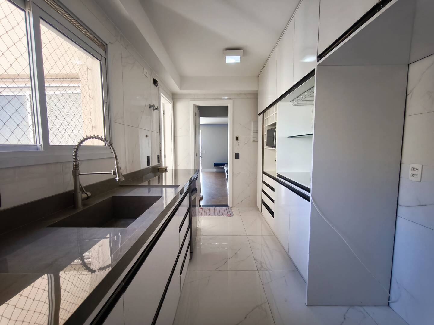 Apartamento, 3 quartos, 133 m² - Foto 21