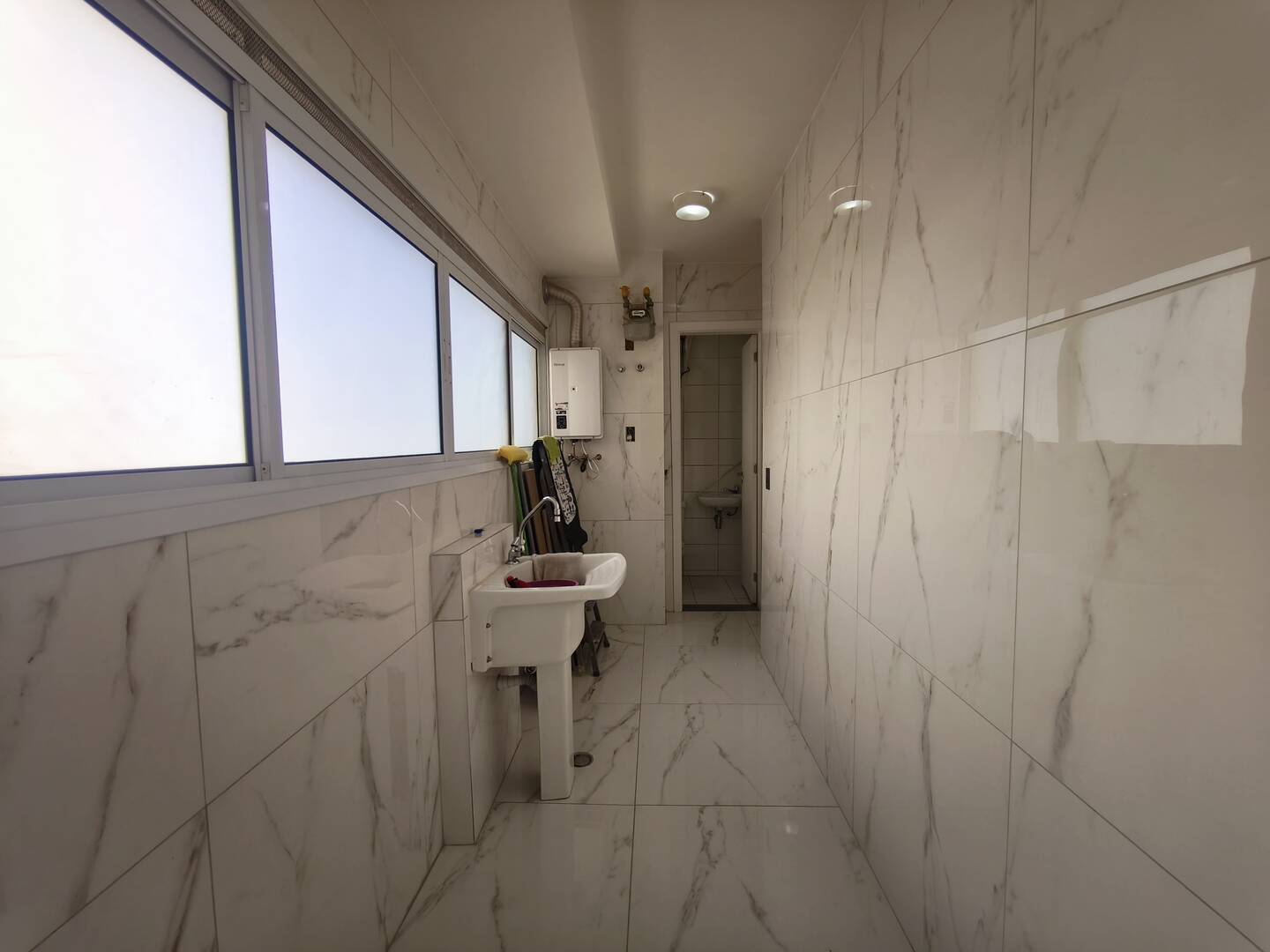 Apartamento, 3 quartos, 133 m² - Foto 22