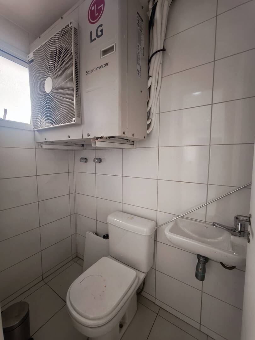 Apartamento, 3 quartos, 133 m² - Foto 23