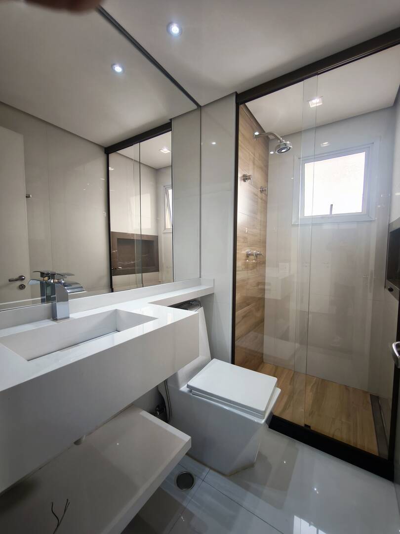 Apartamento, 3 quartos, 133 m² - Foto 25