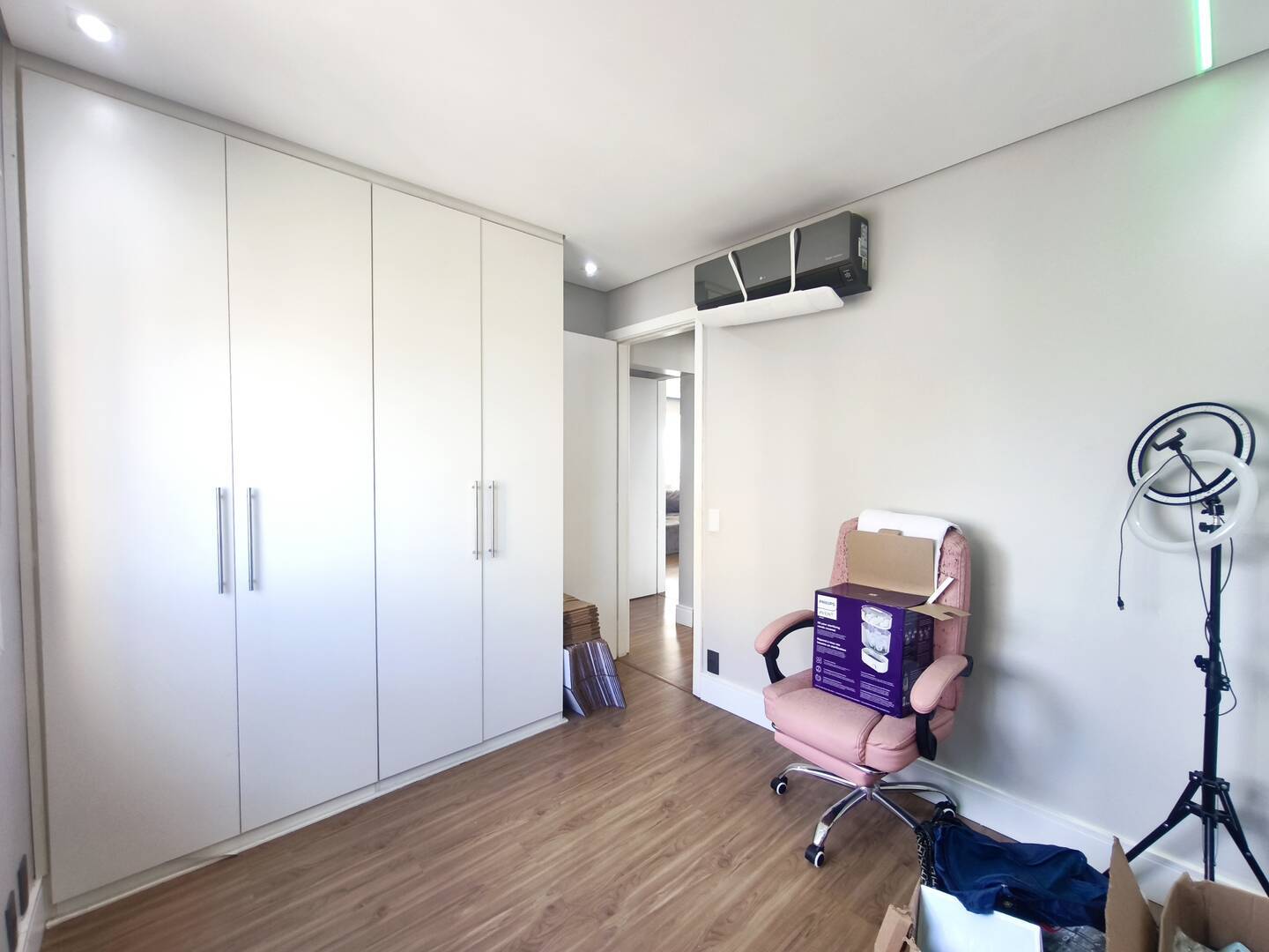 Apartamento, 3 quartos, 133 m² - Foto 29