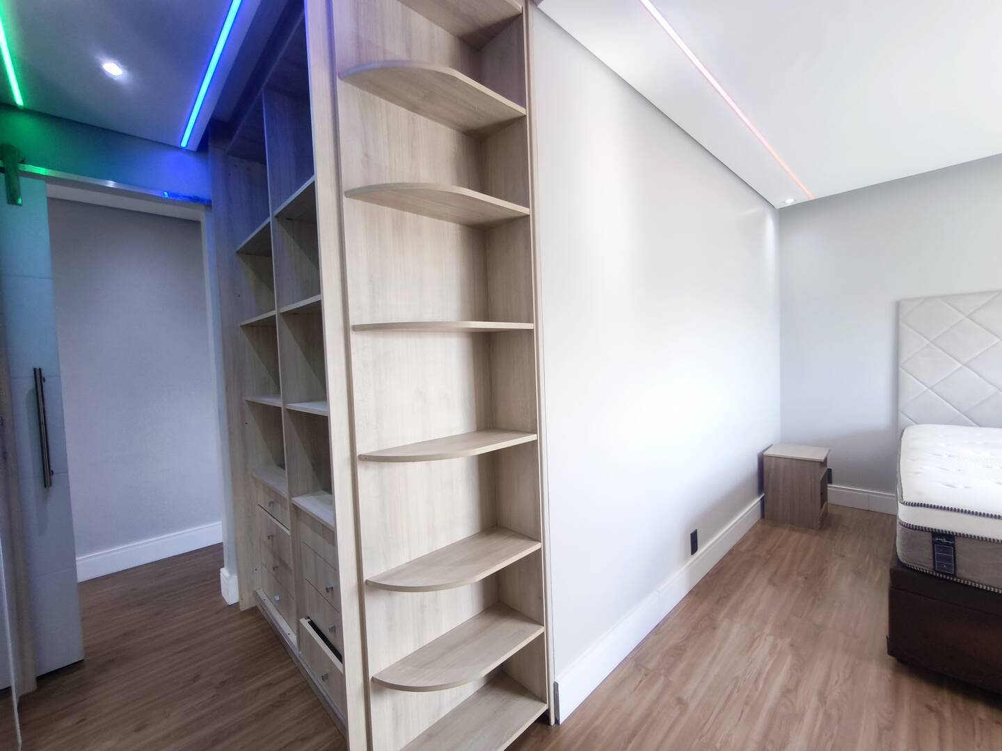 Apartamento, 3 quartos, 133 m² - Foto 35