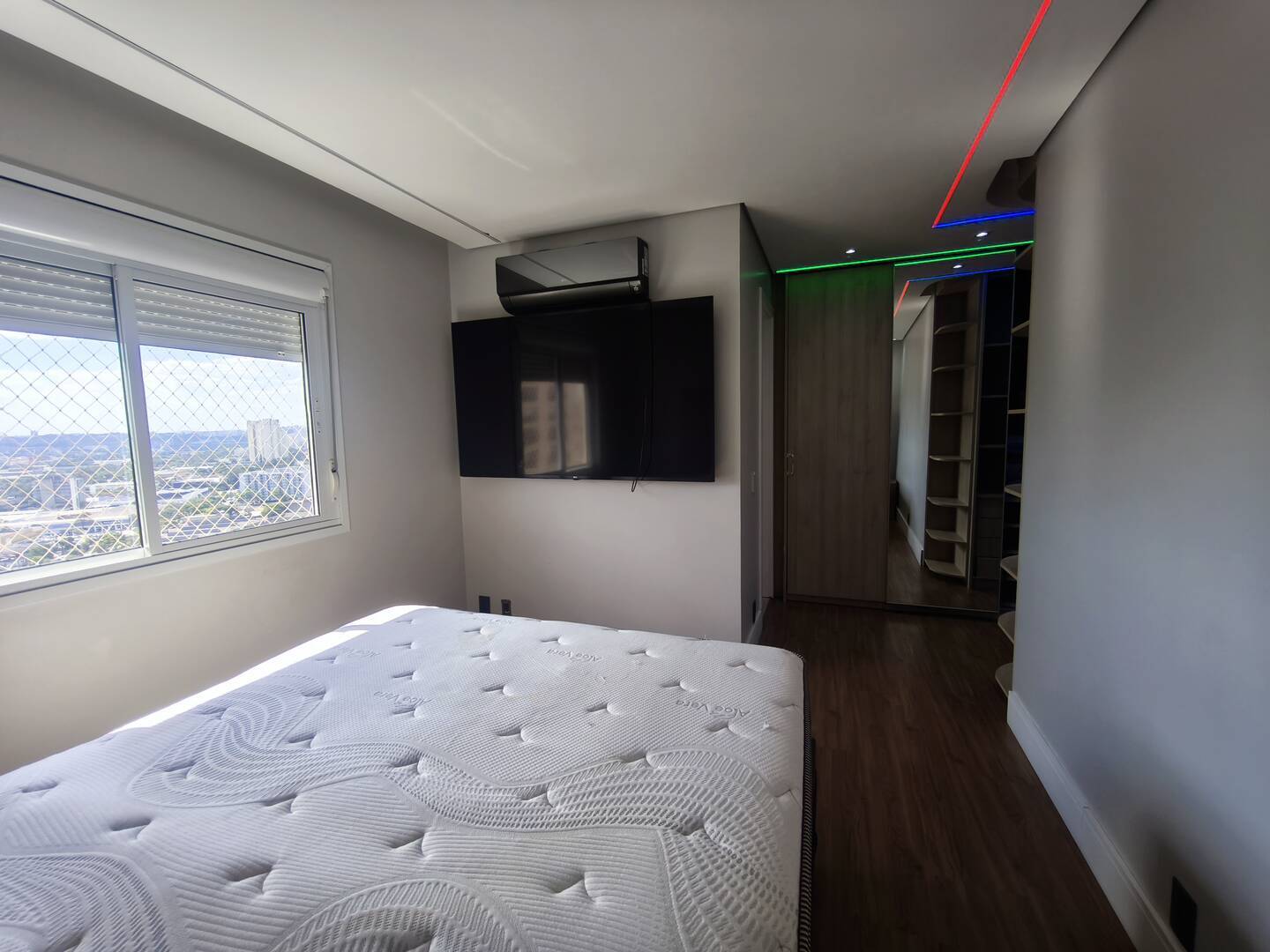 Apartamento, 3 quartos, 133 m² - Foto 37