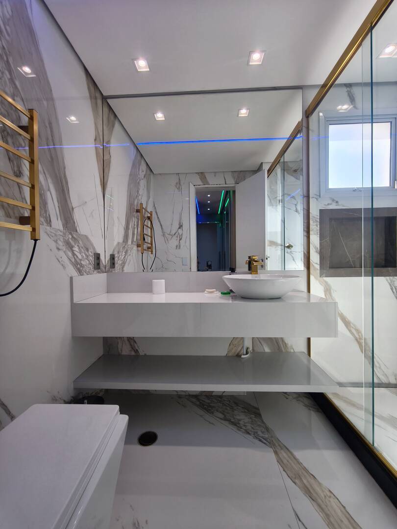 Apartamento, 3 quartos, 133 m² - Foto 39