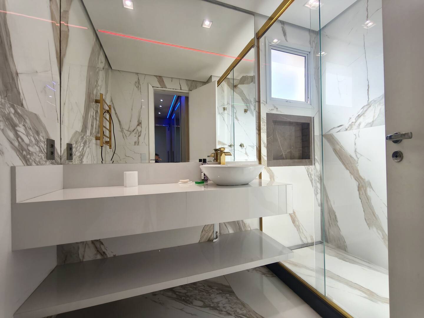 Apartamento, 3 quartos, 133 m² - Foto 5