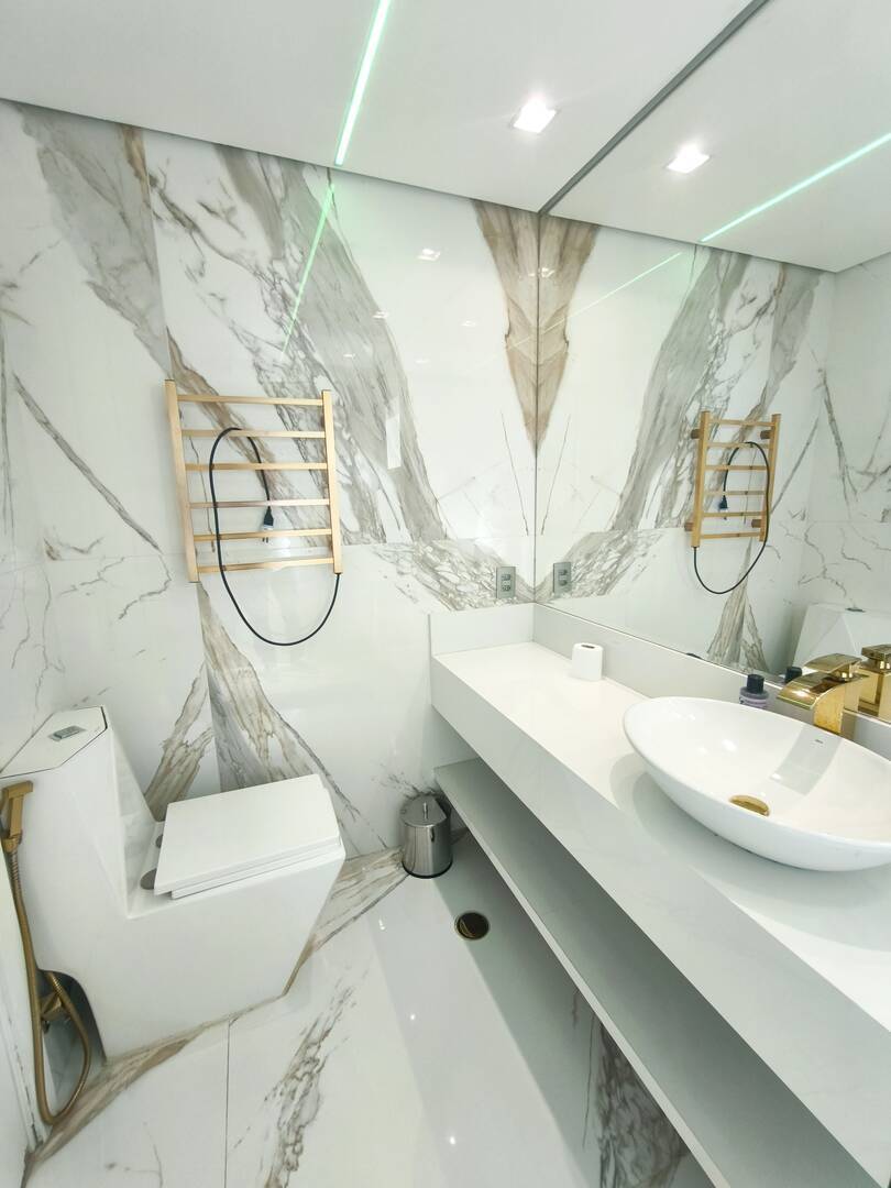 Apartamento, 3 quartos, 133 m² - Foto 41