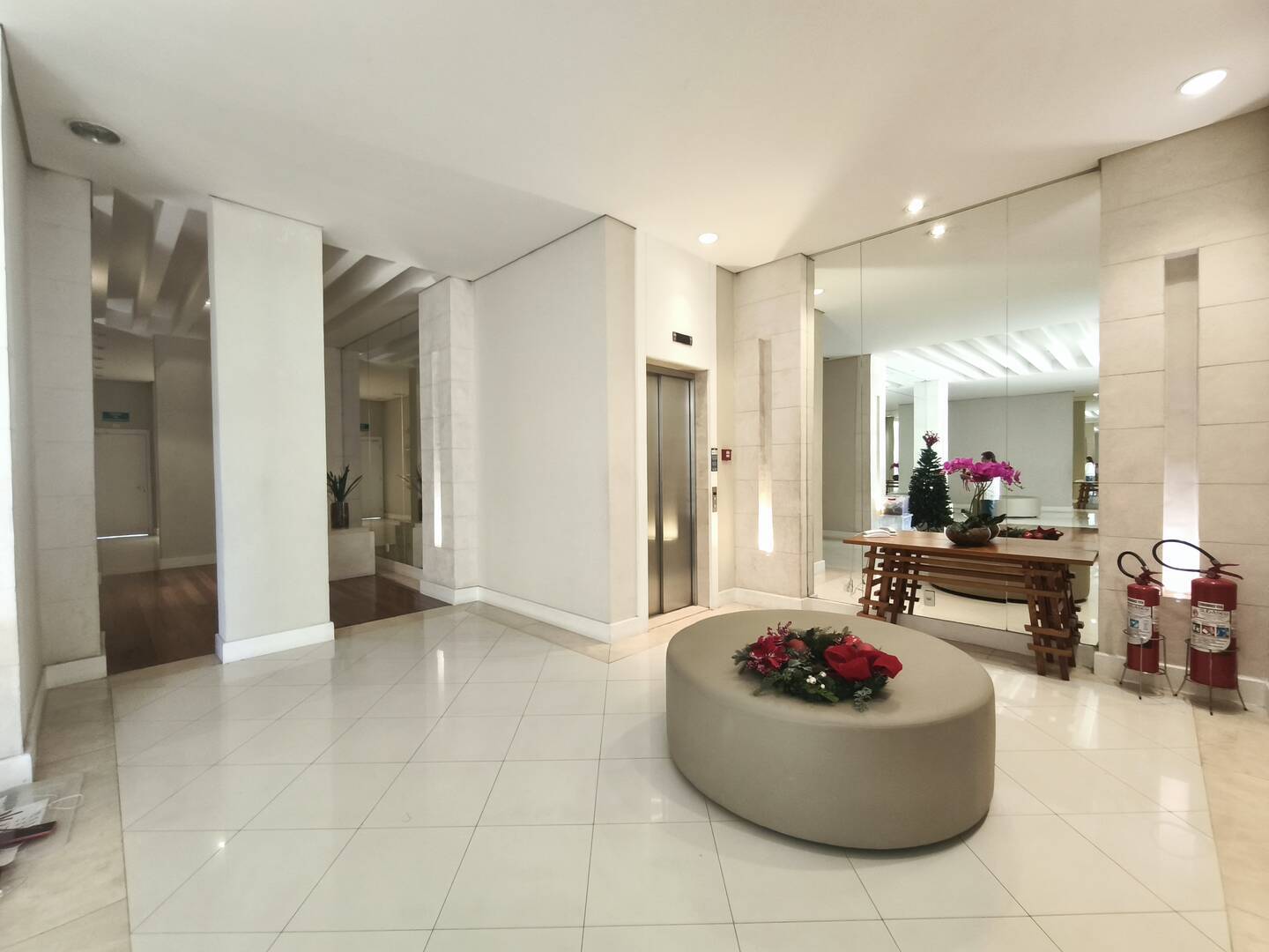 Apartamento, 3 quartos, 133 m² - Foto 43