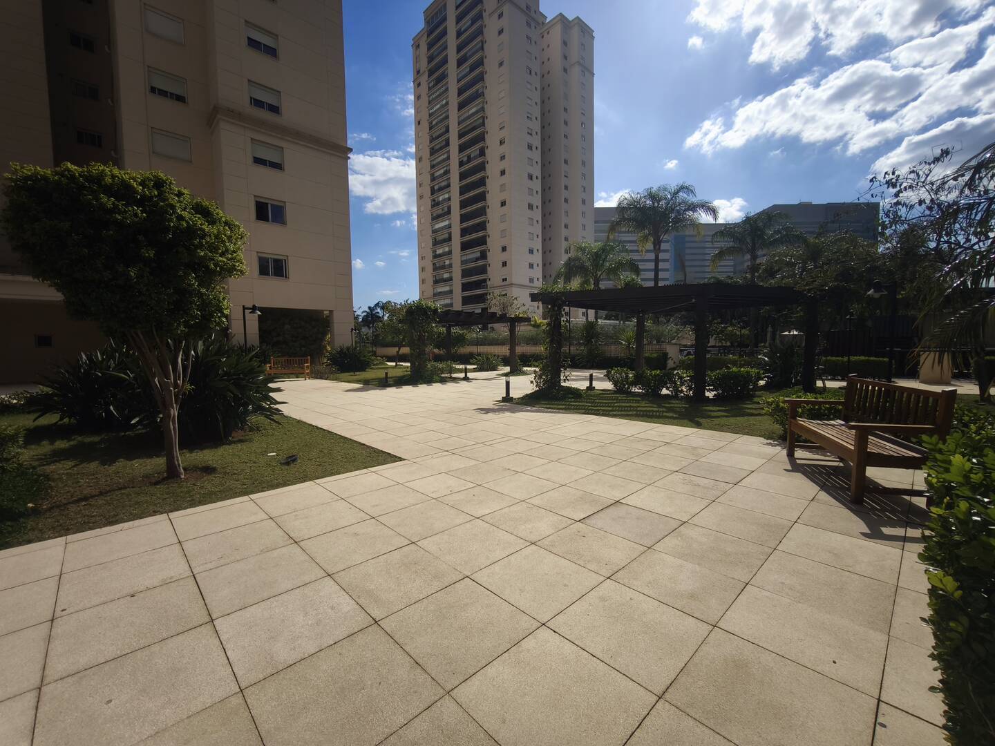 Apartamento, 3 quartos, 133 m² - Foto 44