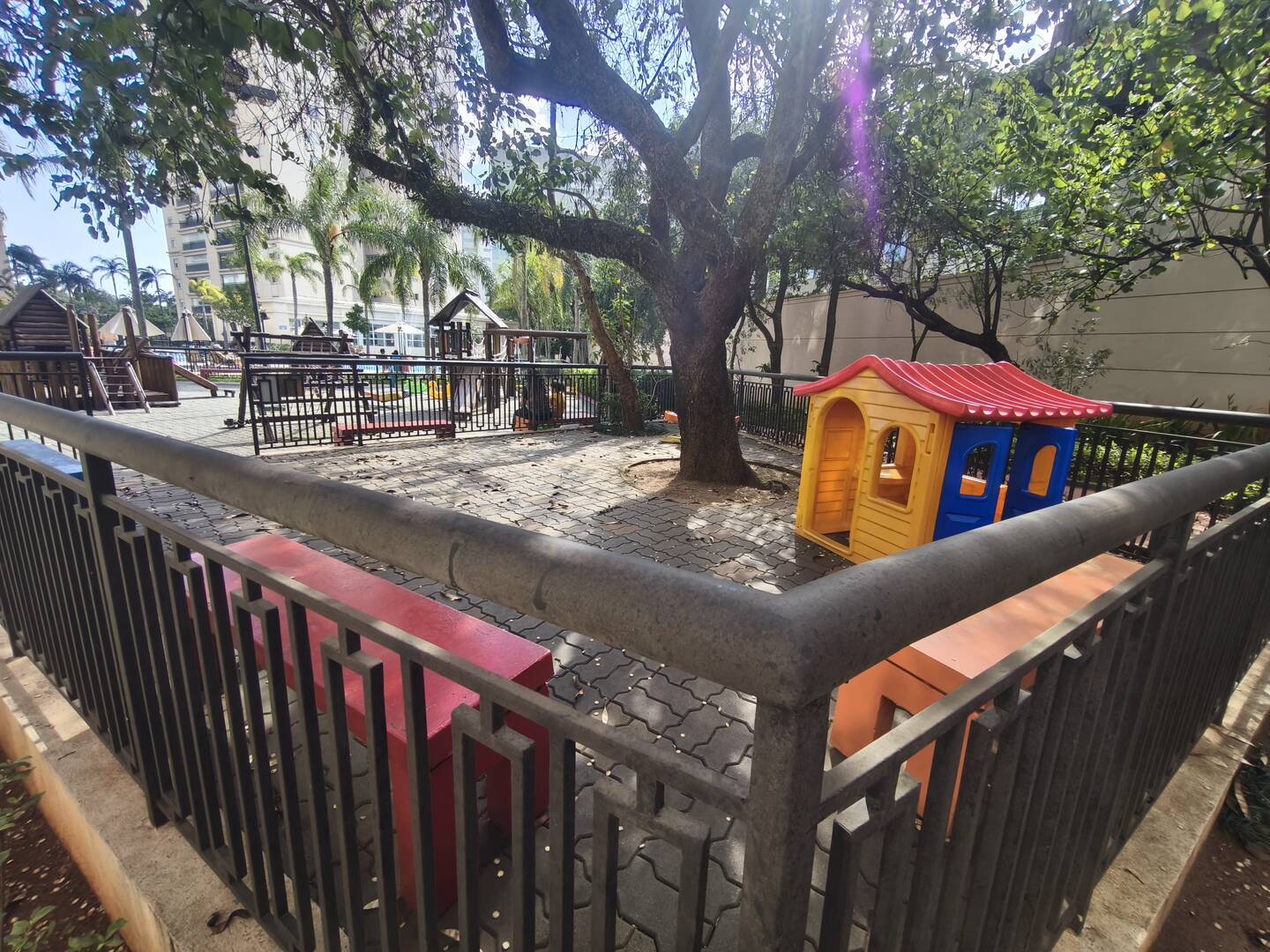 Apartamento, 3 quartos, 133 m² - Foto 46