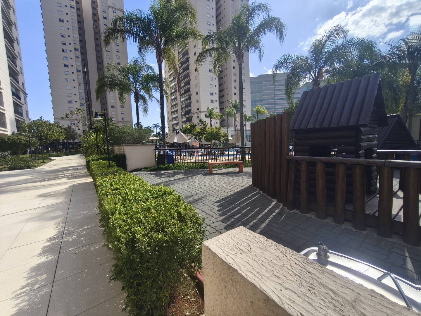 Apartamento, 3 quartos, 133 m² - Foto 47