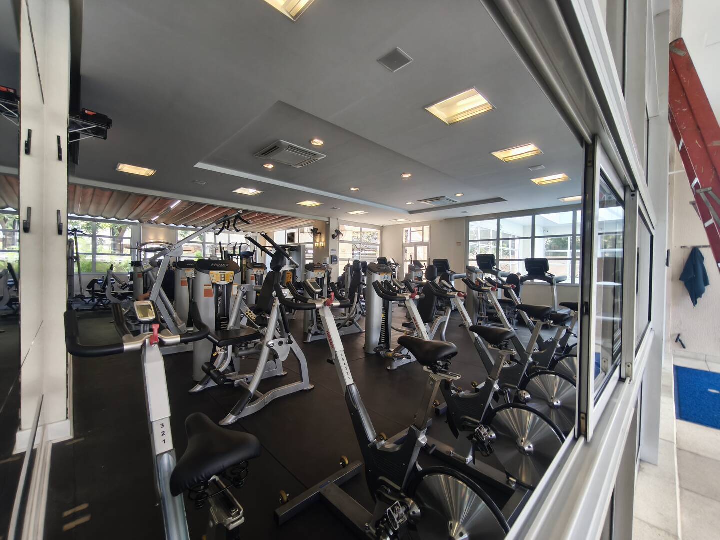 Apartamento, 3 quartos, 133 m² - Foto 50