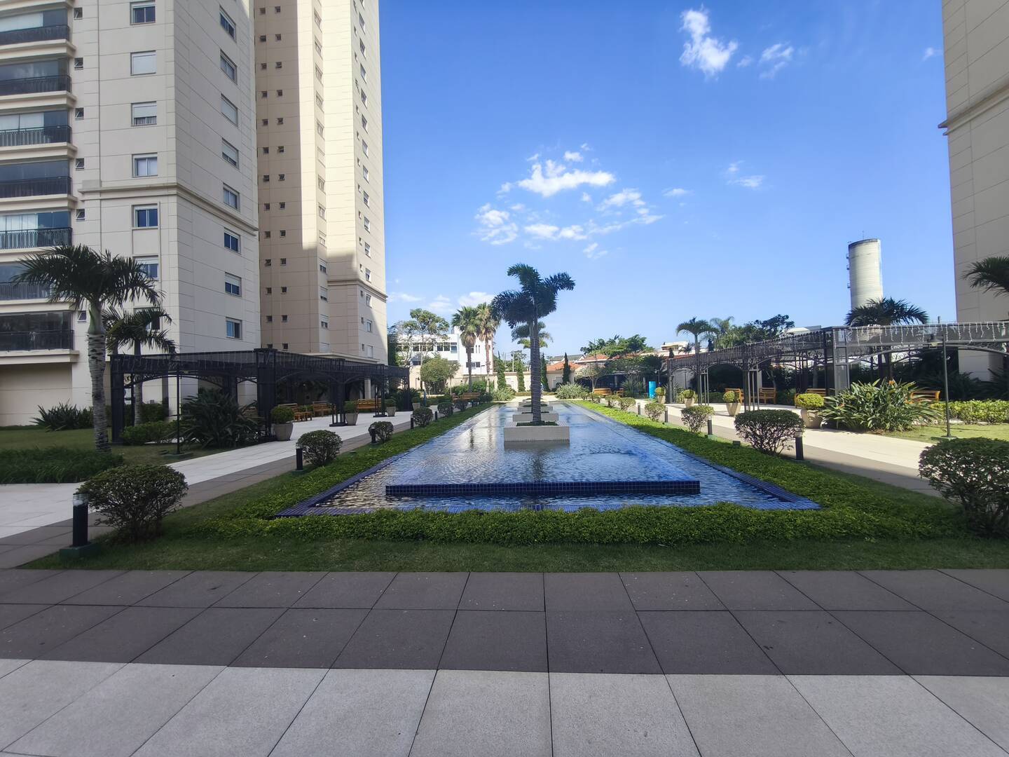 Apartamento, 3 quartos, 133 m² - Foto 51