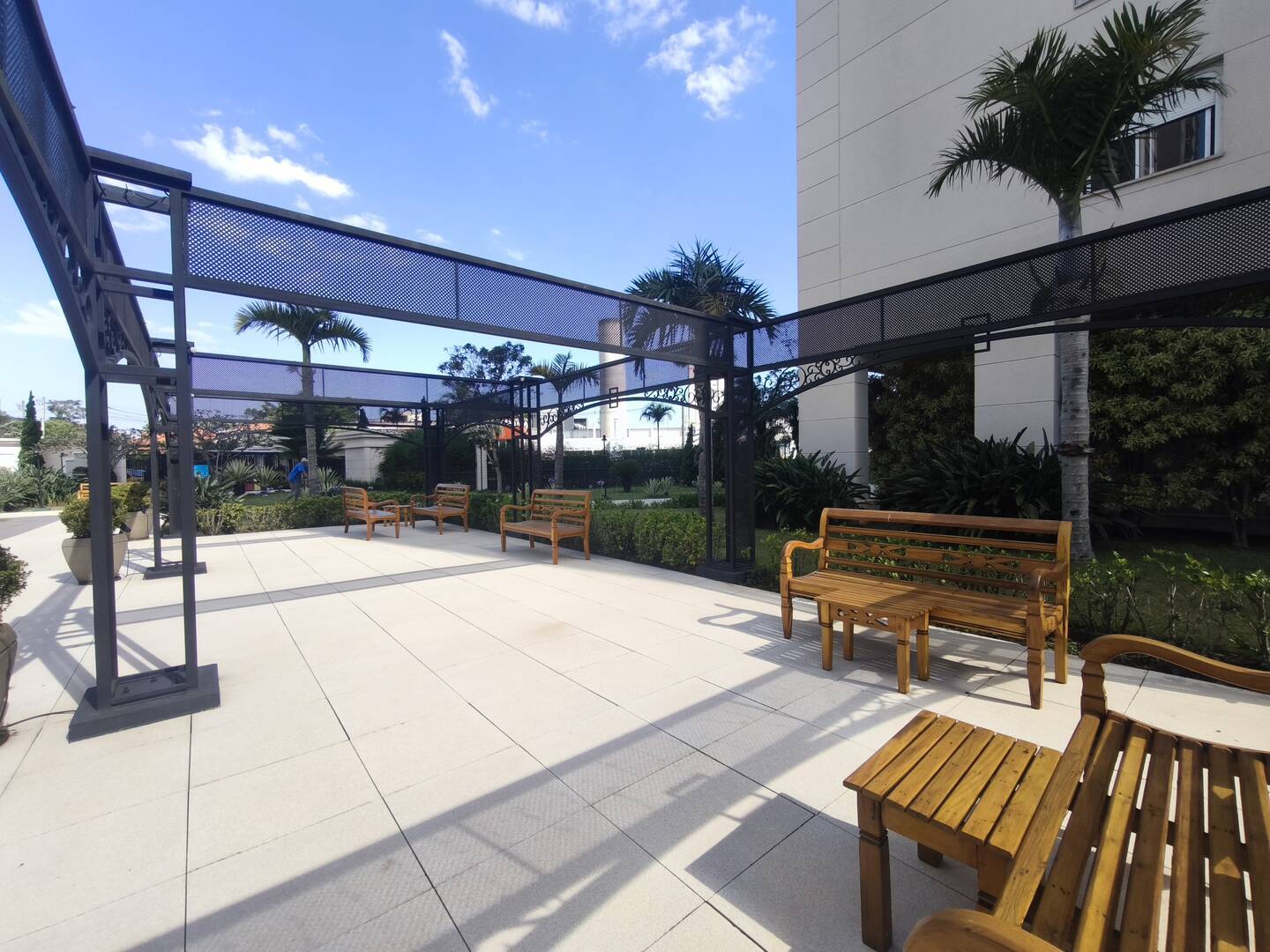 Apartamento, 3 quartos, 133 m² - Foto 52