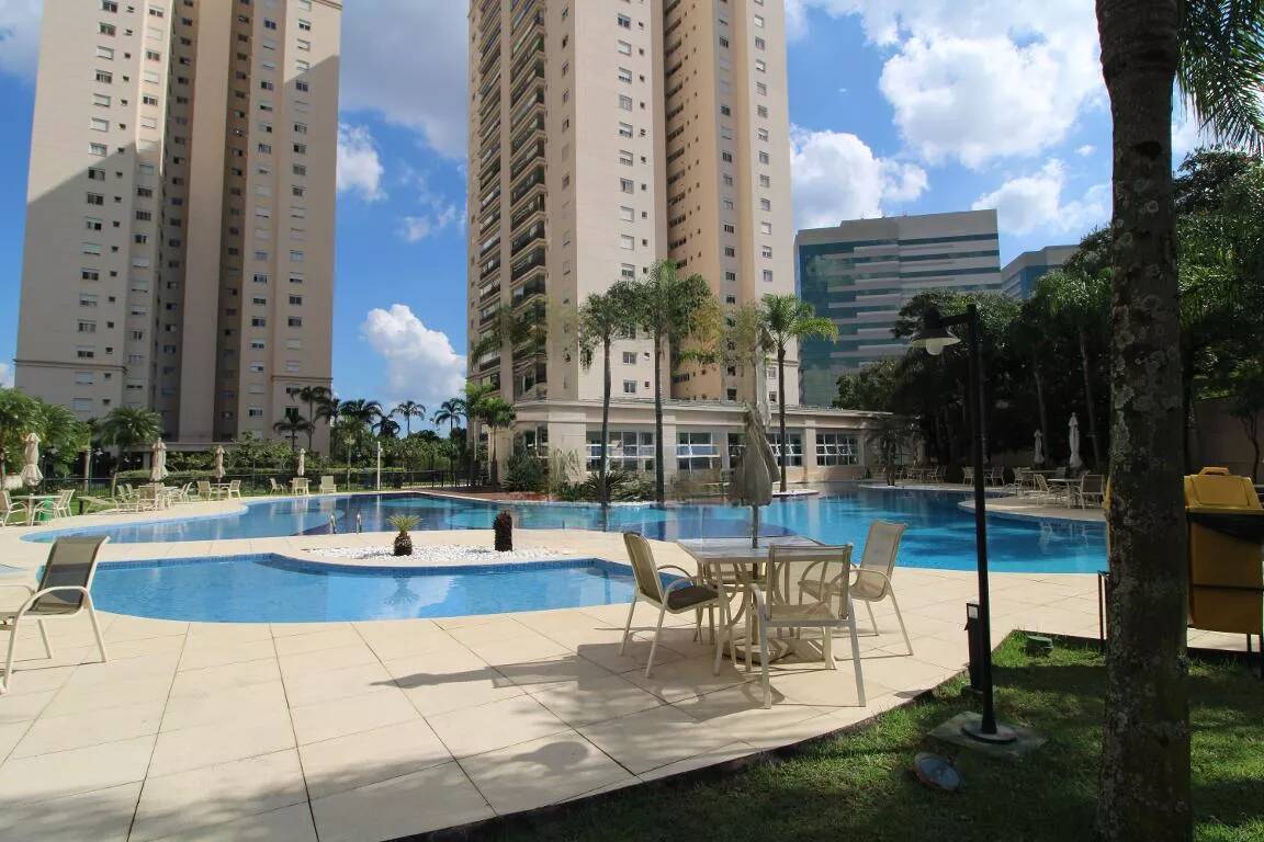 Apartamento, 3 quartos, 133 m² - Foto 56