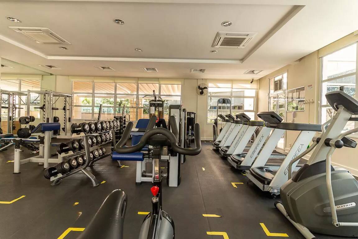 Apartamento, 3 quartos, 133 m² - Foto 58