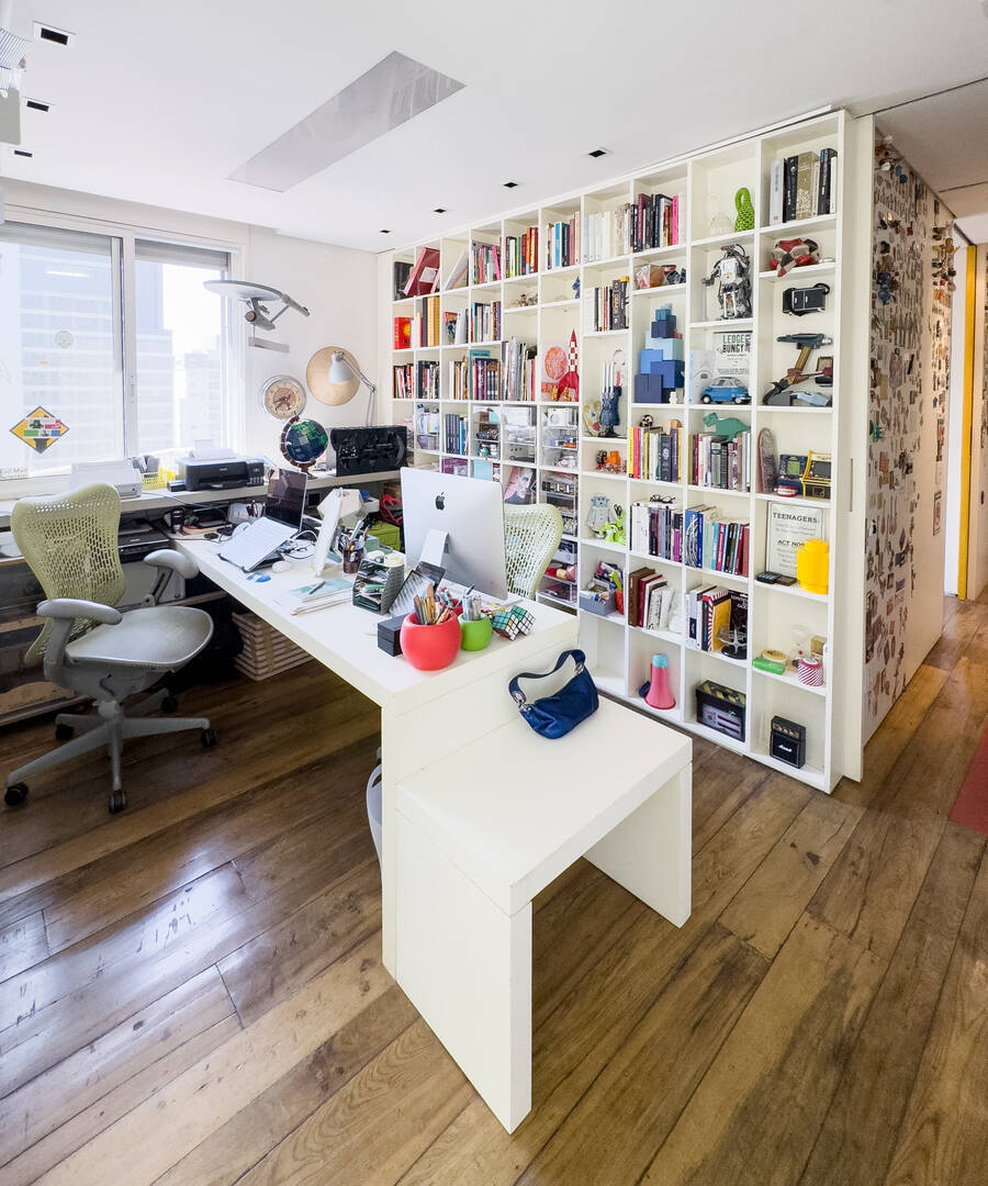 Cobertura, 2 quartos, 202 m² - Foto 33