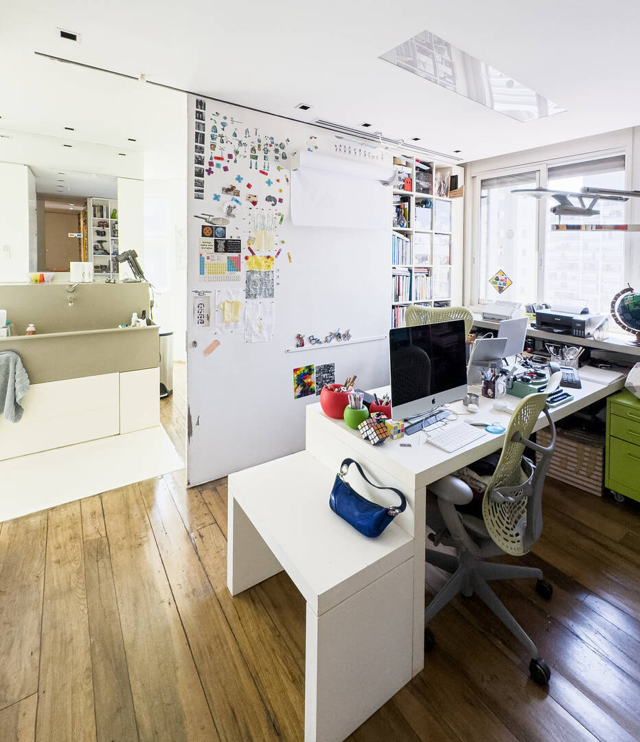 Cobertura, 2 quartos, 202 m² - Foto 34