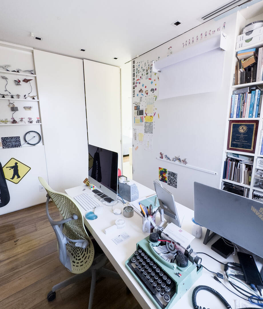 Cobertura, 2 quartos, 202 m² - Foto 35