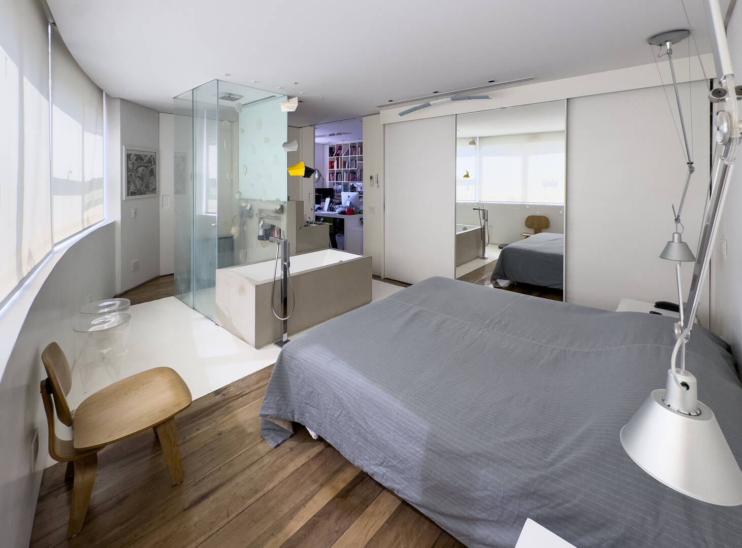Cobertura, 2 quartos, 202 m² - Foto 37