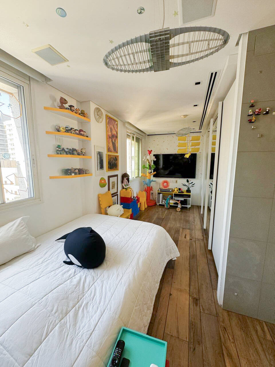 Cobertura, 2 quartos, 202 m² - Foto 42