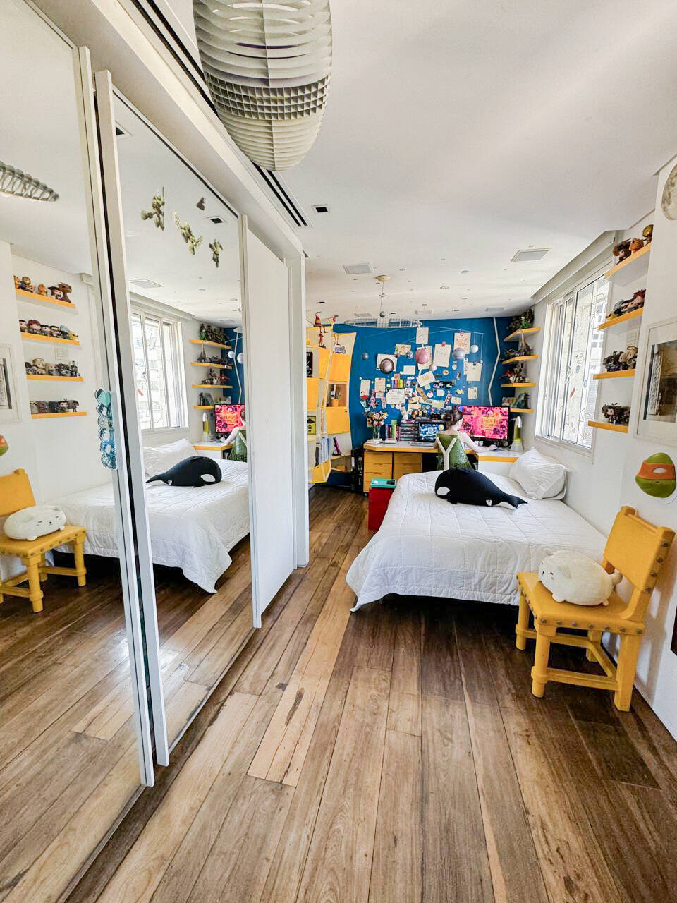 Cobertura, 2 quartos, 202 m² - Foto 43