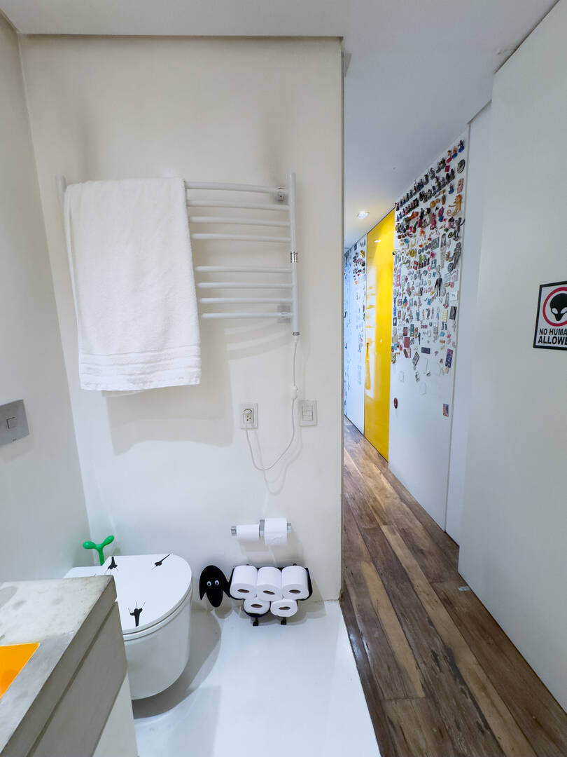 Cobertura, 2 quartos, 202 m² - Foto 46