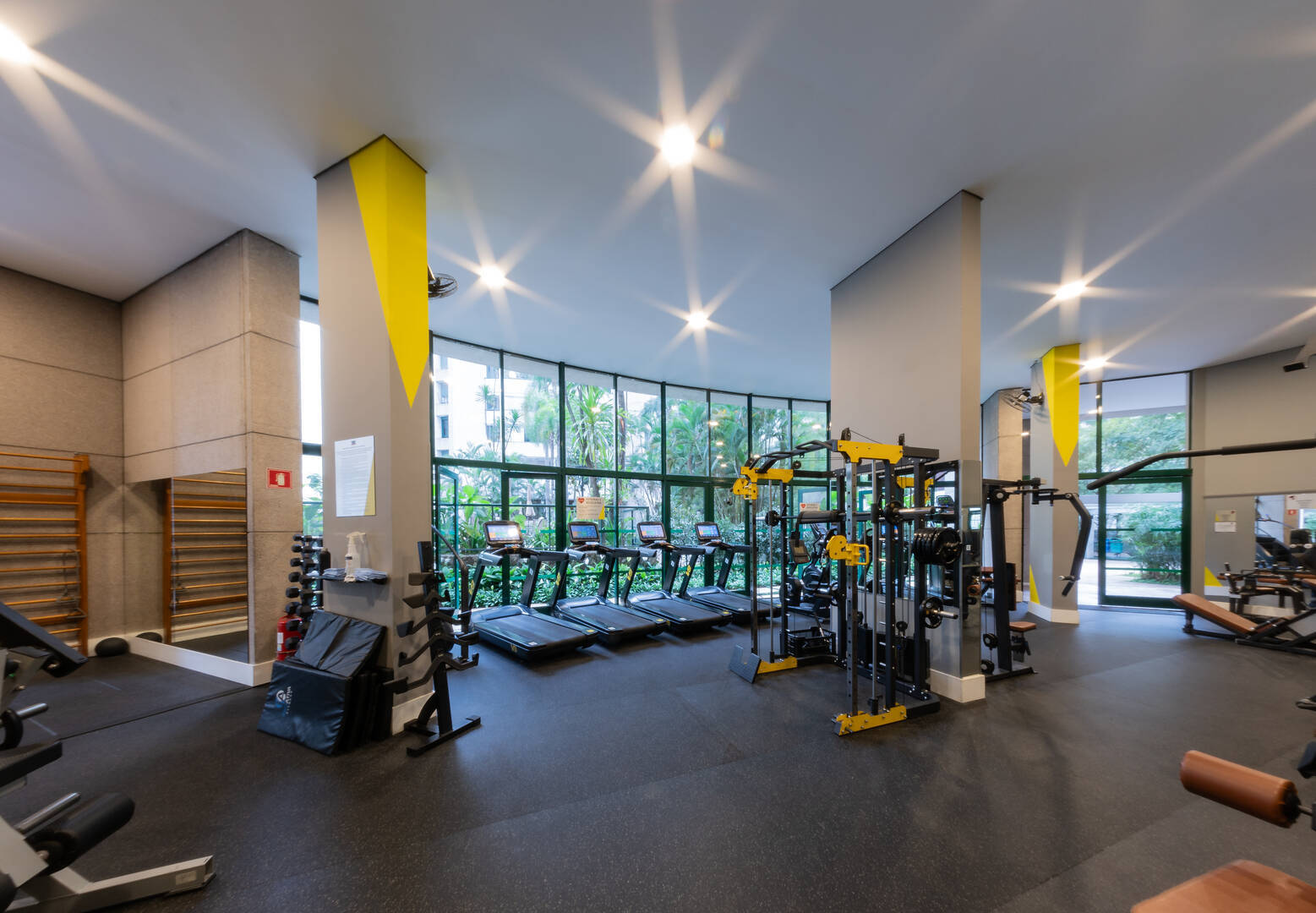 Cobertura, 2 quartos, 202 m² - Foto 48