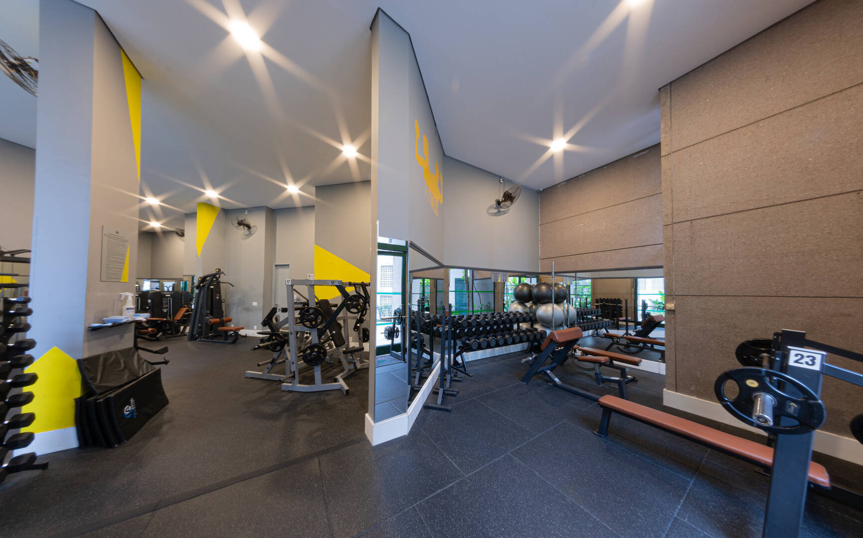 Cobertura, 2 quartos, 202 m² - Foto 51