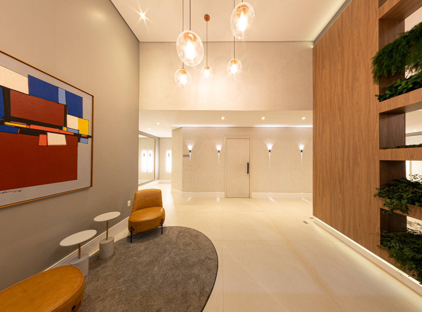 Cobertura, 2 quartos, 202 m² - Foto 63