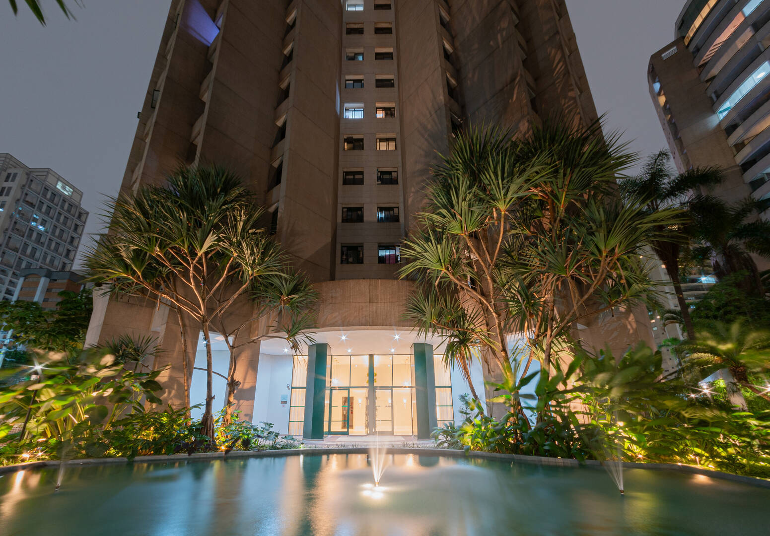 Cobertura, 2 quartos, 202 m² - Foto 65