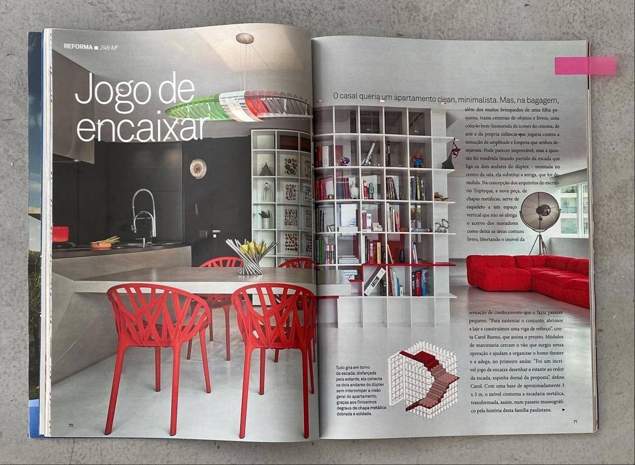 Cobertura, 2 quartos, 202 m² - Foto 68