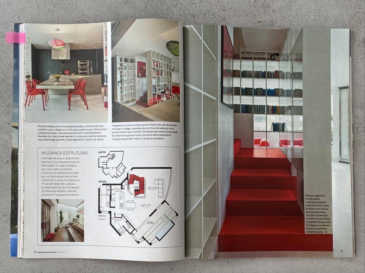 Cobertura, 2 quartos, 202 m² - Foto 69