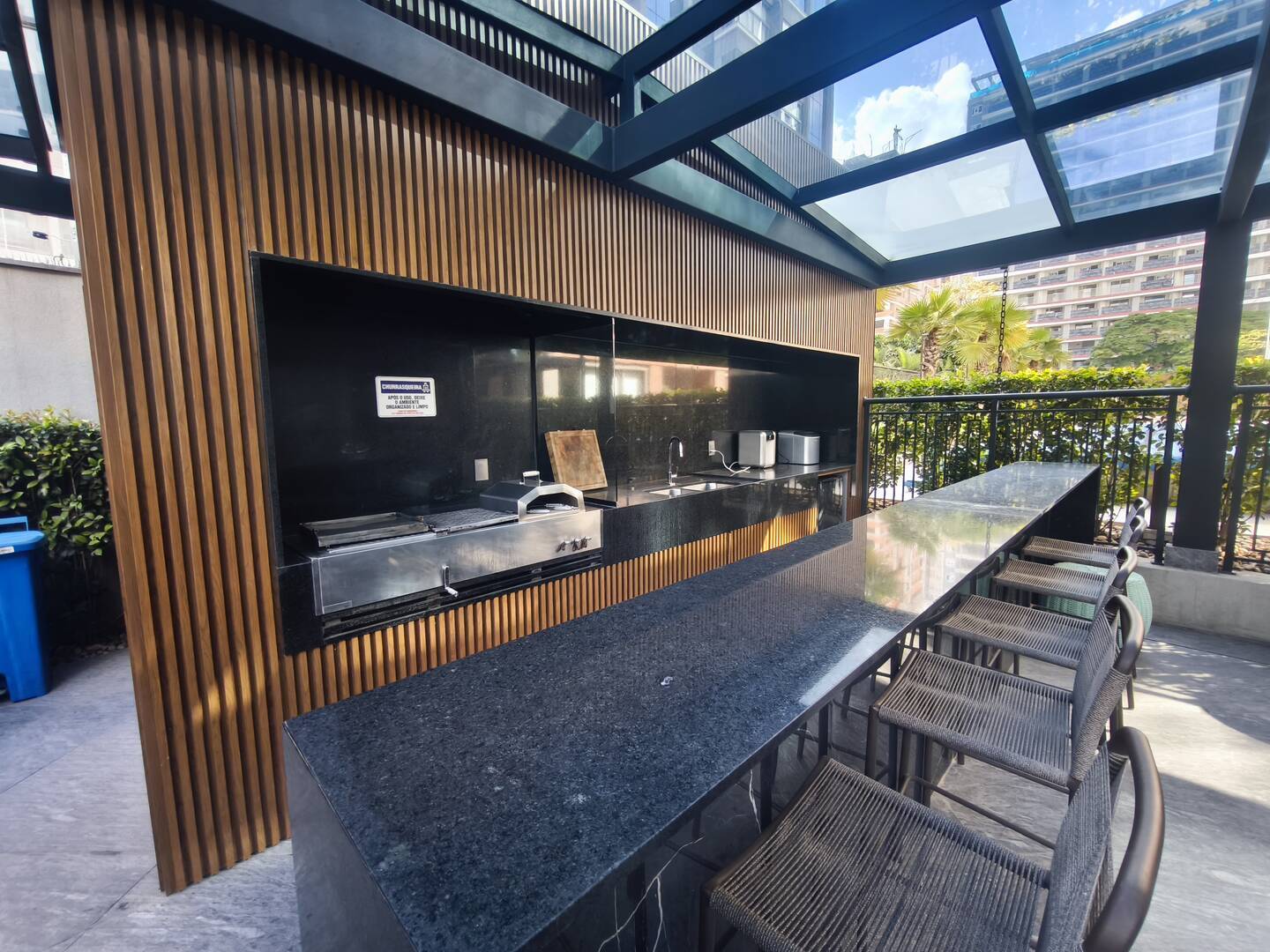 Apartamento, 3 quartos, 153 m² - Foto 33