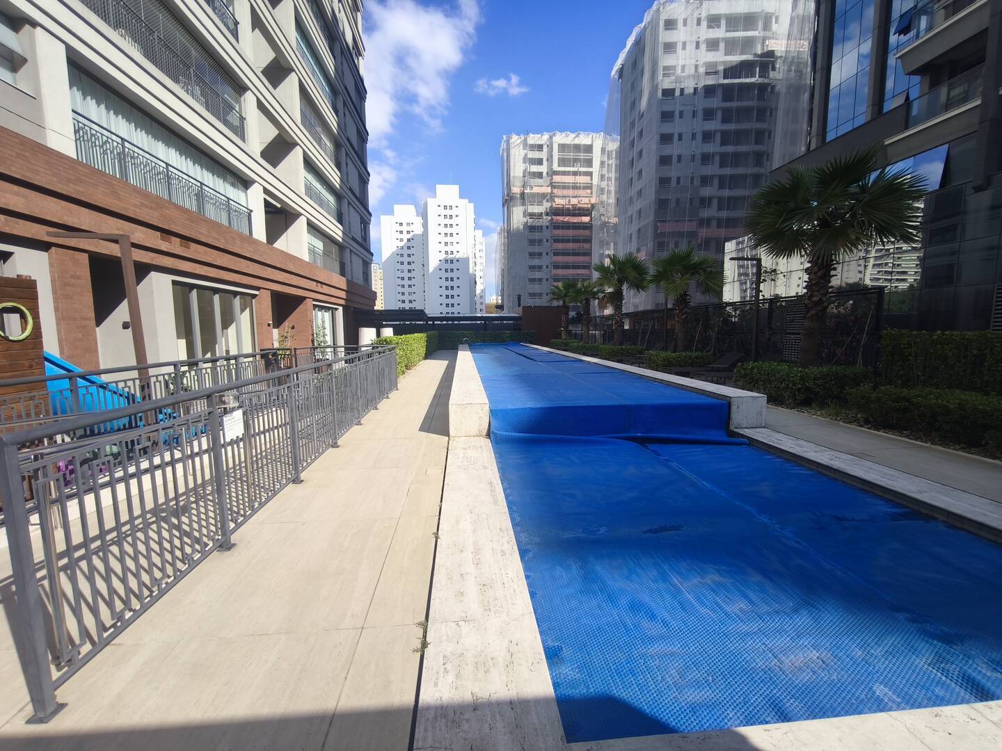 Apartamento, 3 quartos, 153 m² - Foto 36