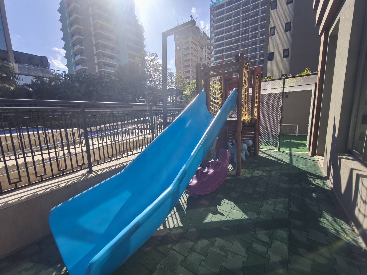 Apartamento, 3 quartos, 153 m² - Foto 38