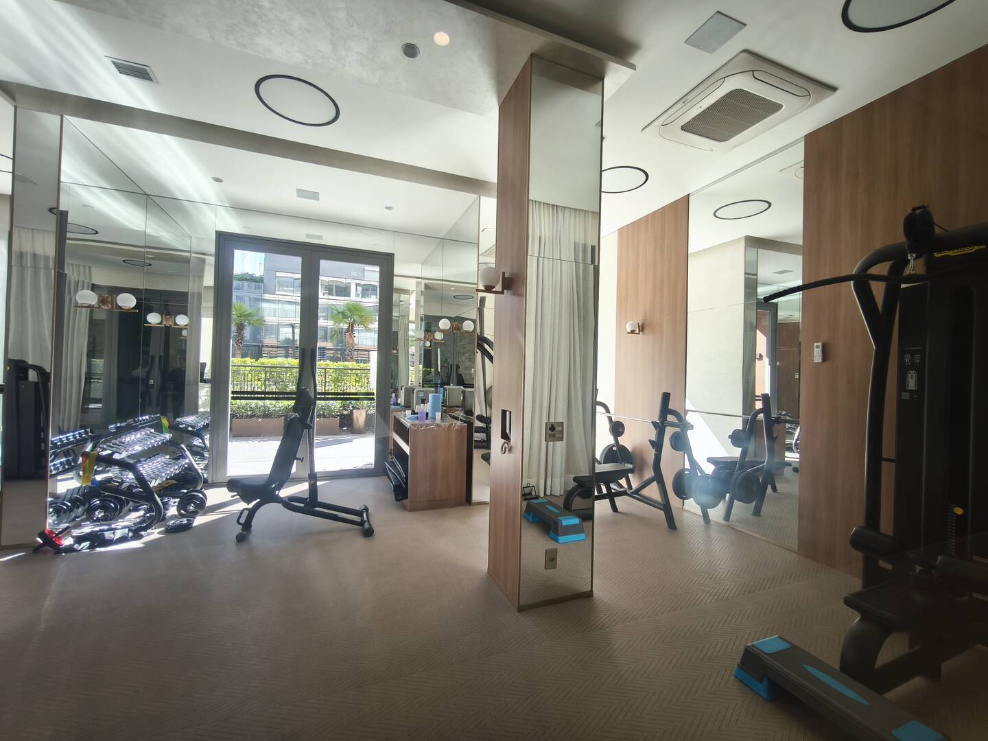 Apartamento, 3 quartos, 153 m² - Foto 40