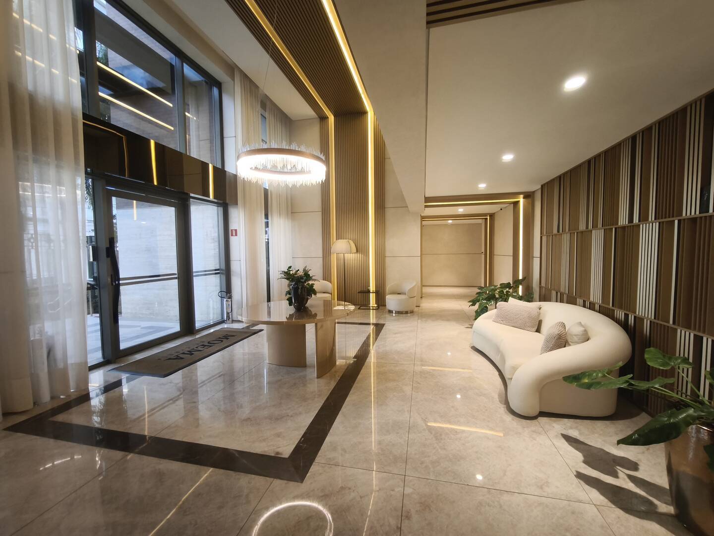 Apartamento, 3 quartos, 153 m² - Foto 43