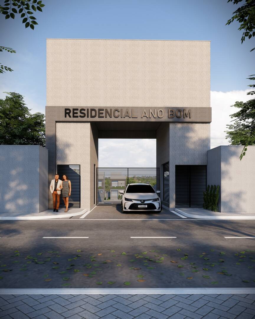 Casa de Condomínio, 2 quartos - Foto 1