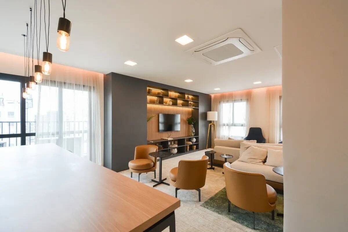 Apartamento, 2 quartos, 53 m² - Foto 39