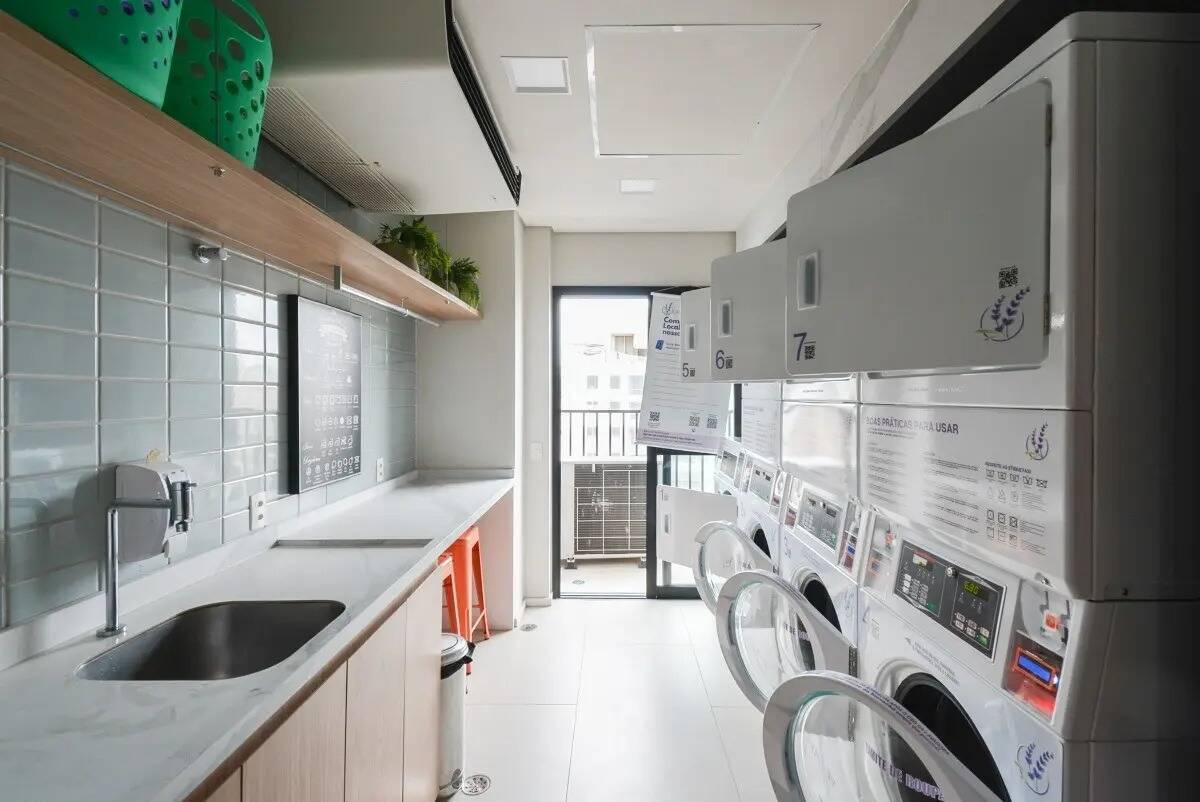 Apartamento, 2 quartos, 53 m² - Foto 41