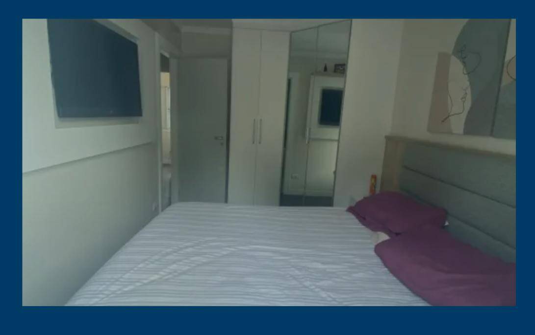 Casa de Condomínio, 3 quartos - Foto 6
