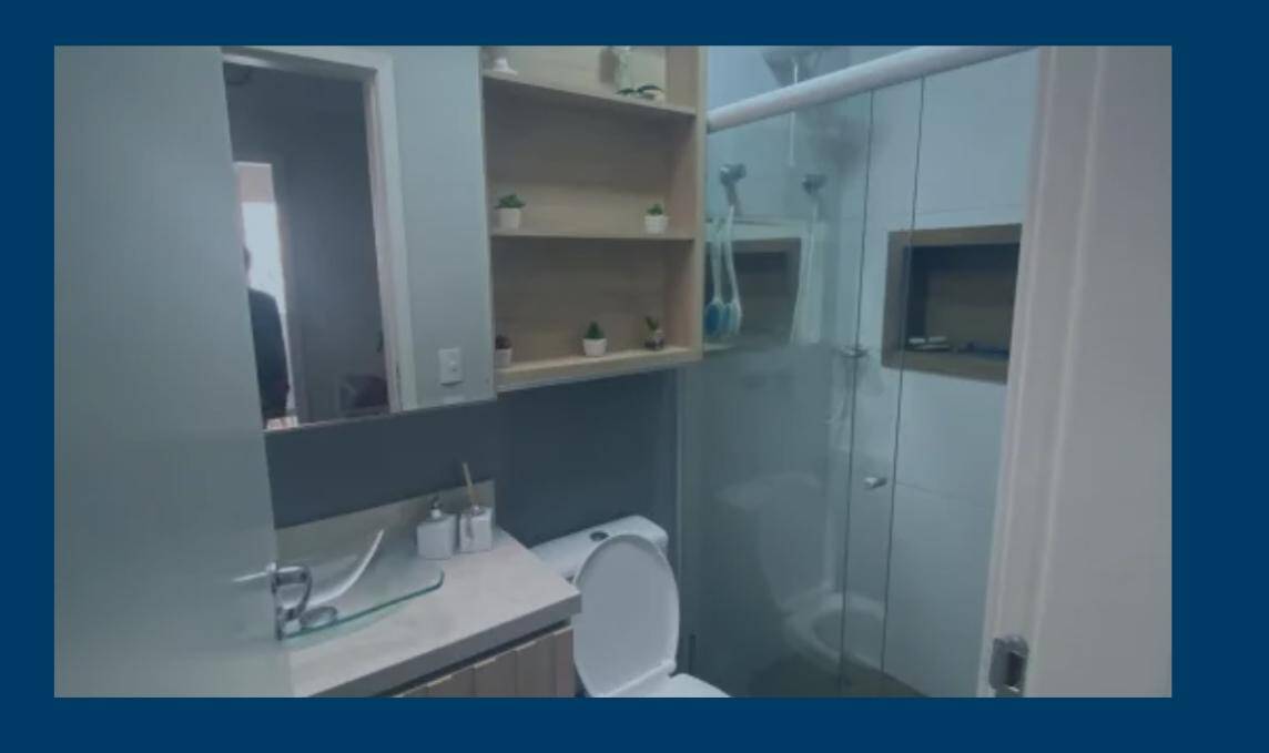 Casa de Condomínio, 3 quartos - Foto 8