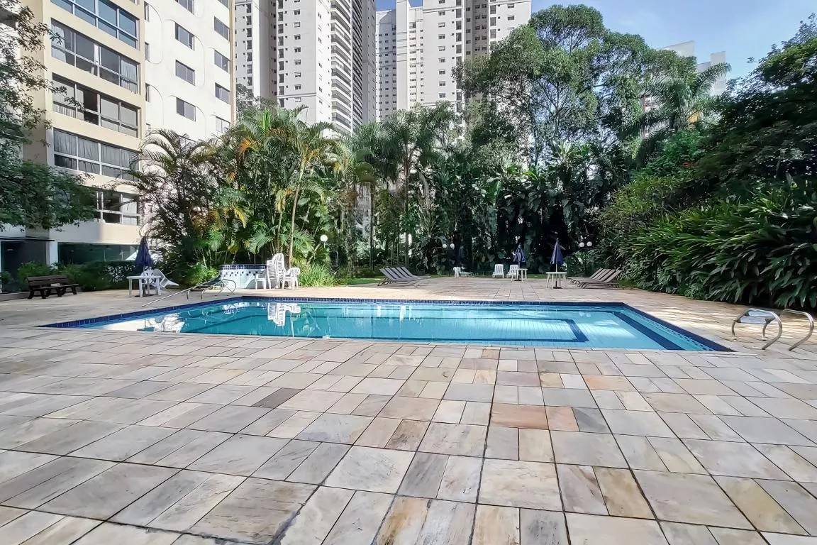 Apartamento, 3 quartos, 122 m² - Foto 33