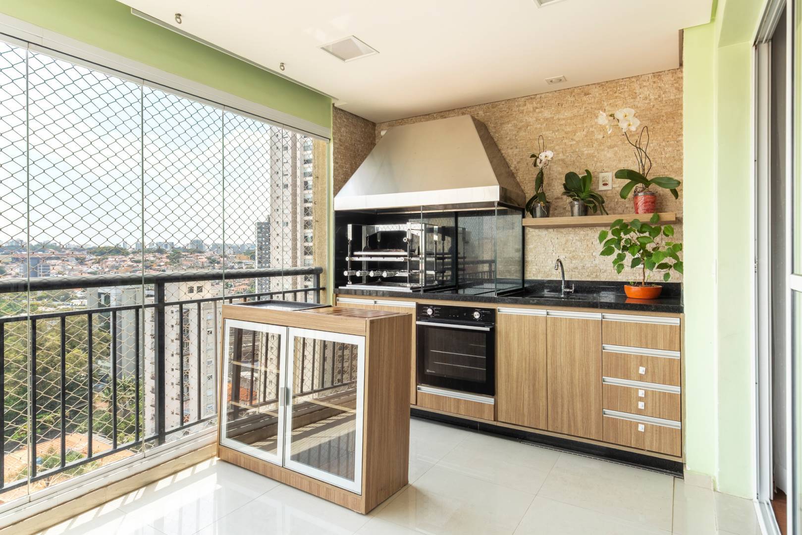 Apartamento, 3 quartos, 86 m² - Foto 1