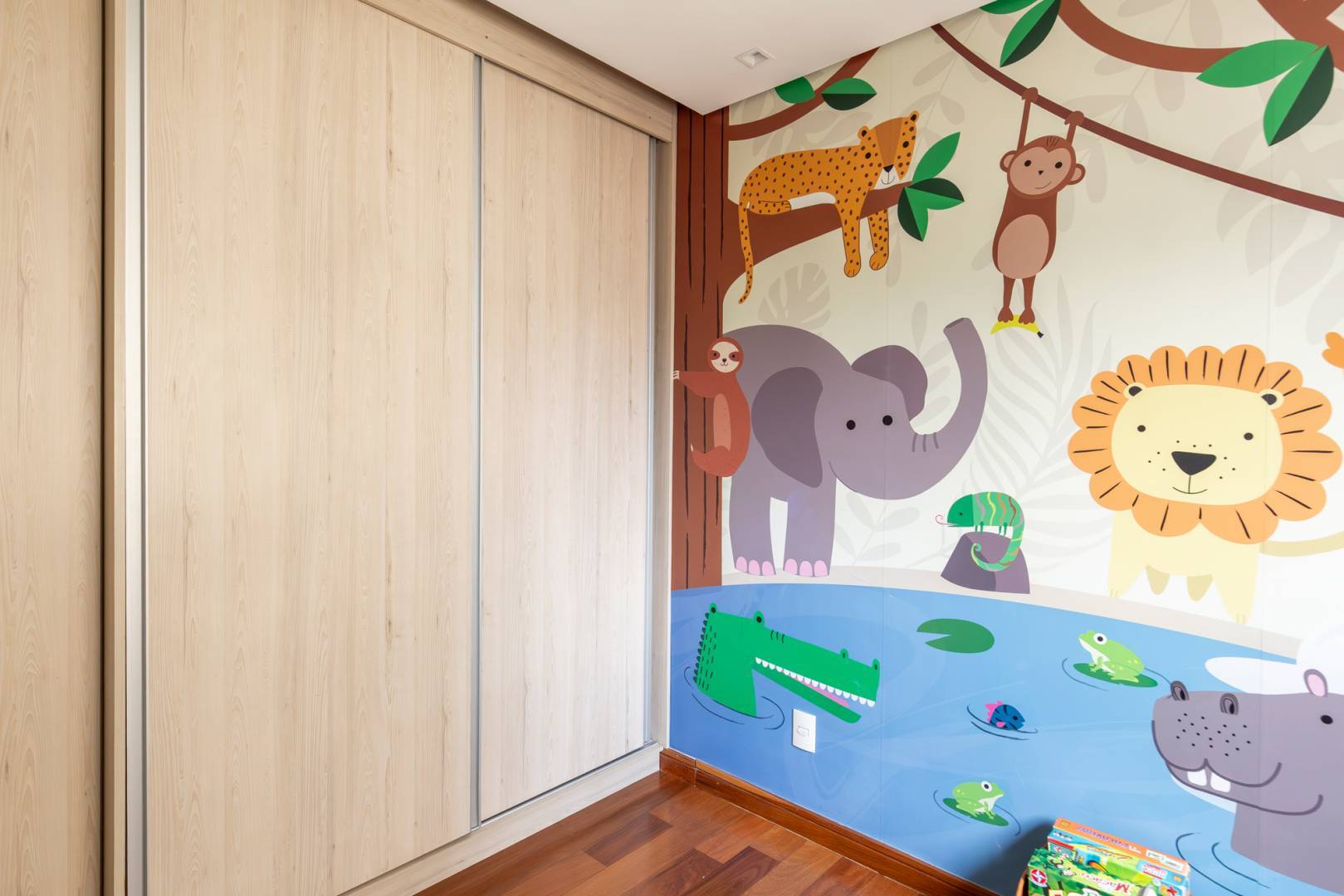 Apartamento, 3 quartos, 86 m² - Foto 41