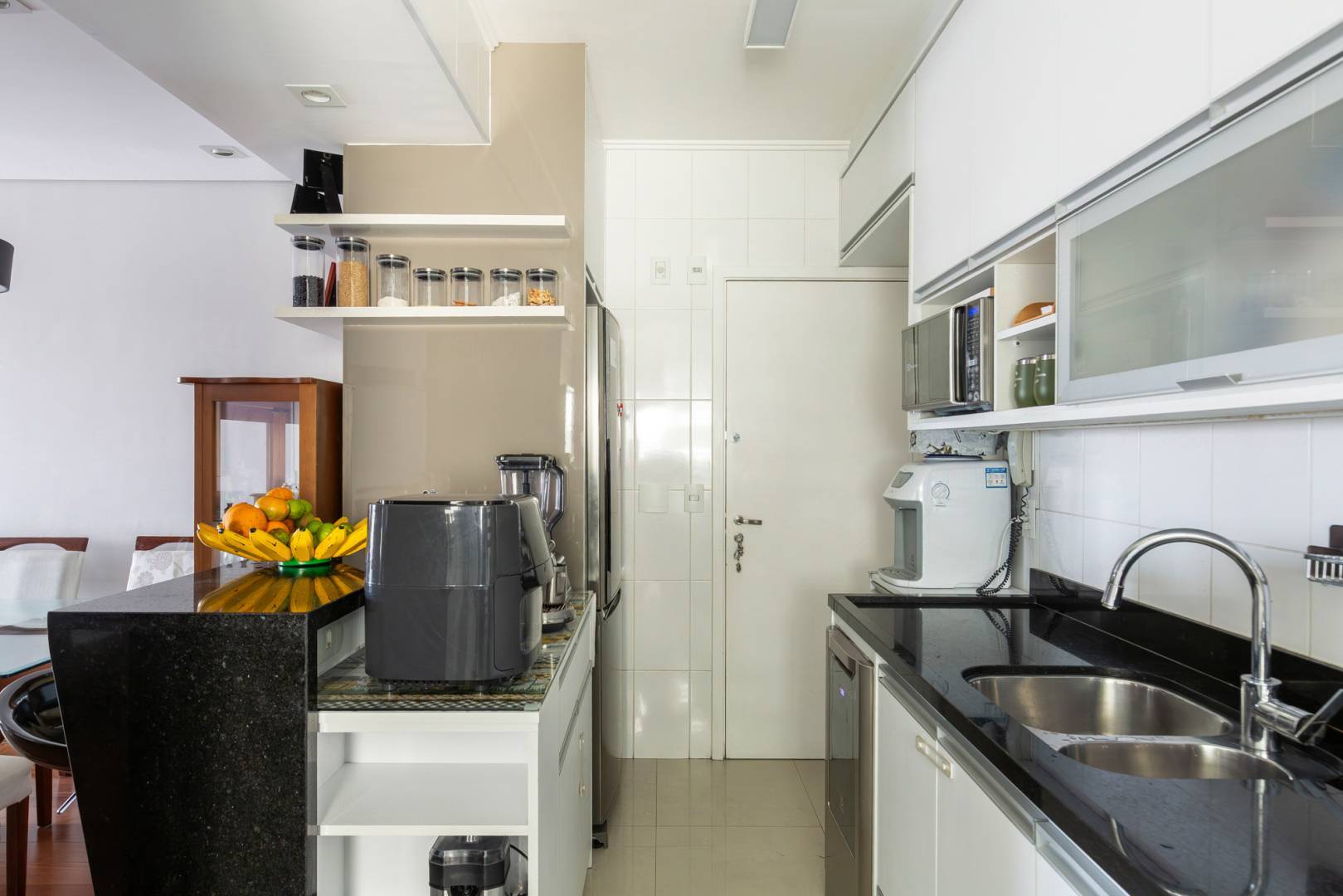 Apartamento, 3 quartos, 86 m² - Foto 55